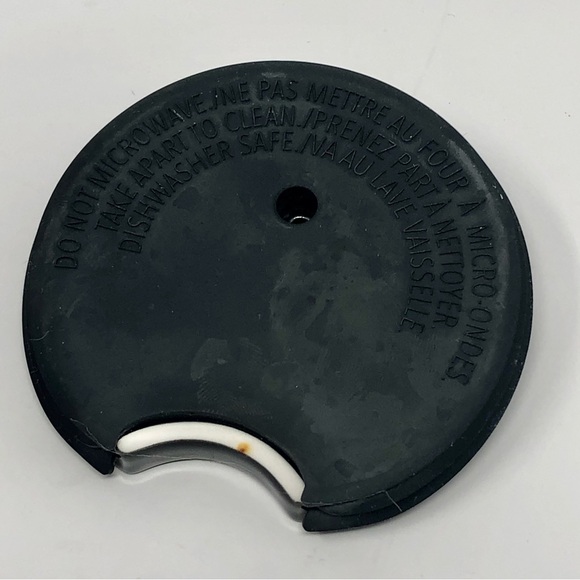 Starbucks State of Oregon Ceramic 12oz Double Walled Travel Tumbler Portland - Picture 7 of 12